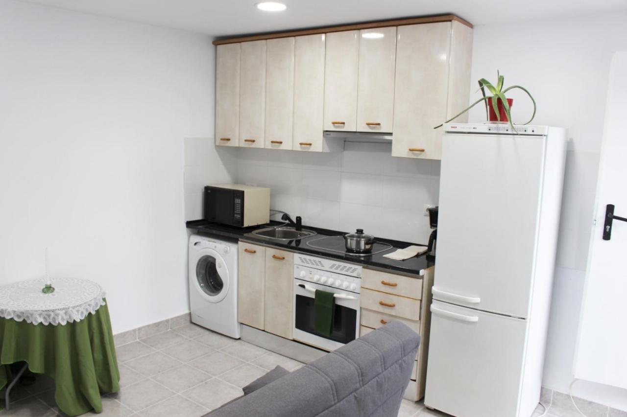マドリードPrecioso Apartamento Con Terrazaアパートメント エクステリア 写真
