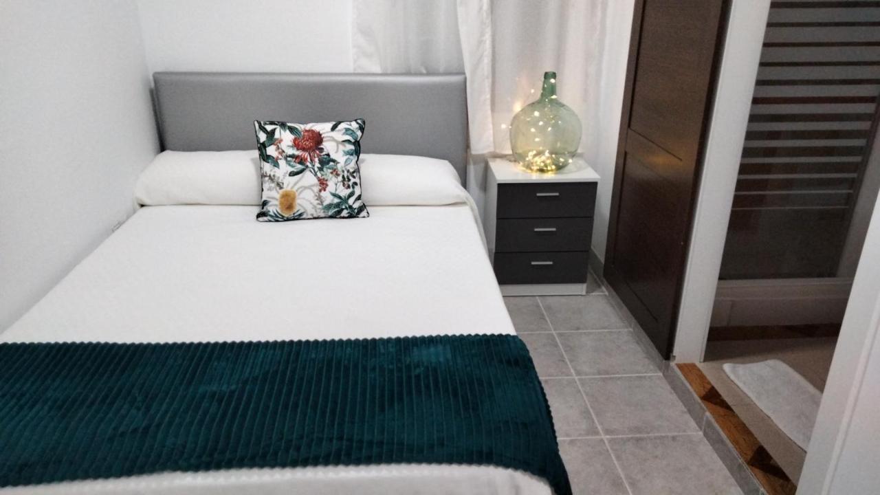 マドリードPrecioso Apartamento Con Terrazaアパートメント エクステリア 写真