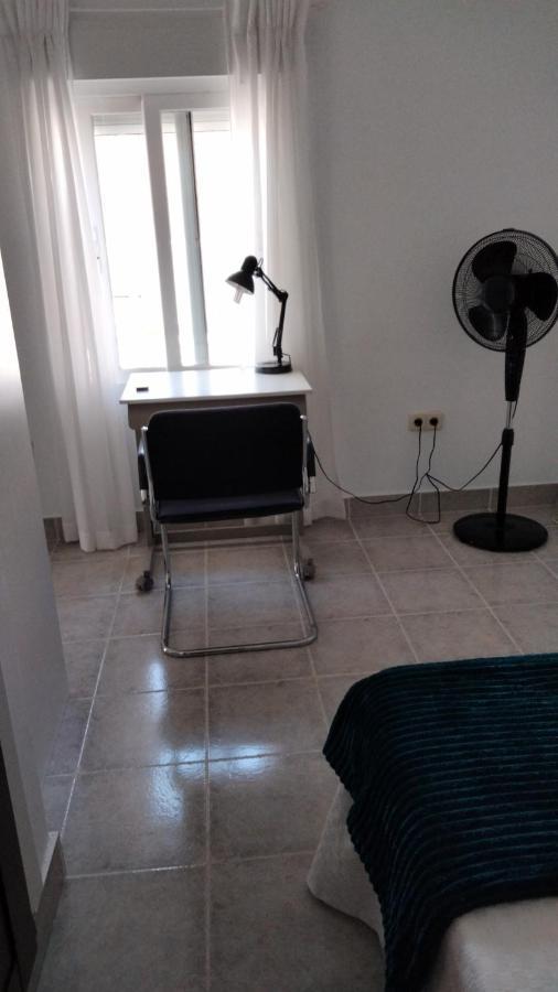 マドリードPrecioso Apartamento Con Terrazaアパートメント エクステリア 写真