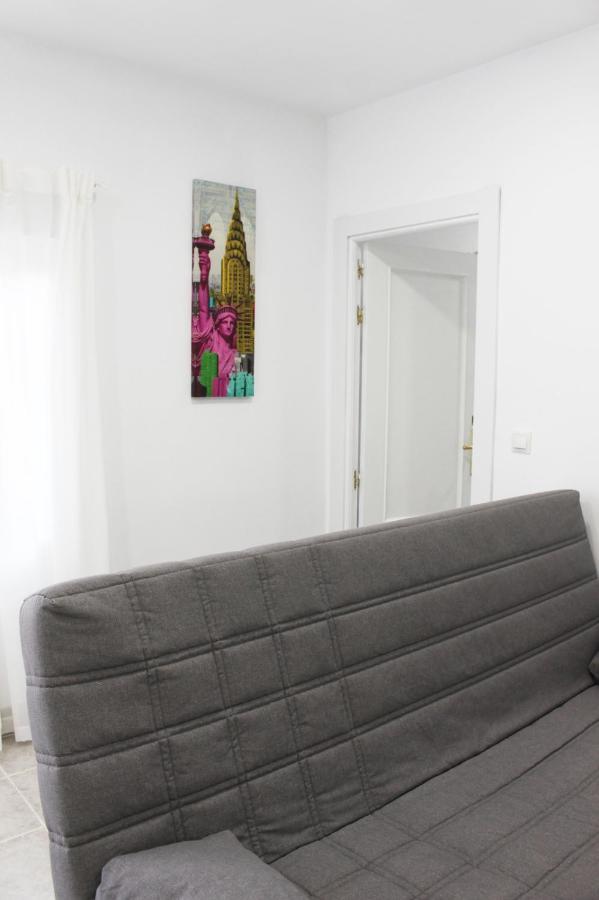マドリードPrecioso Apartamento Con Terrazaアパートメント エクステリア 写真