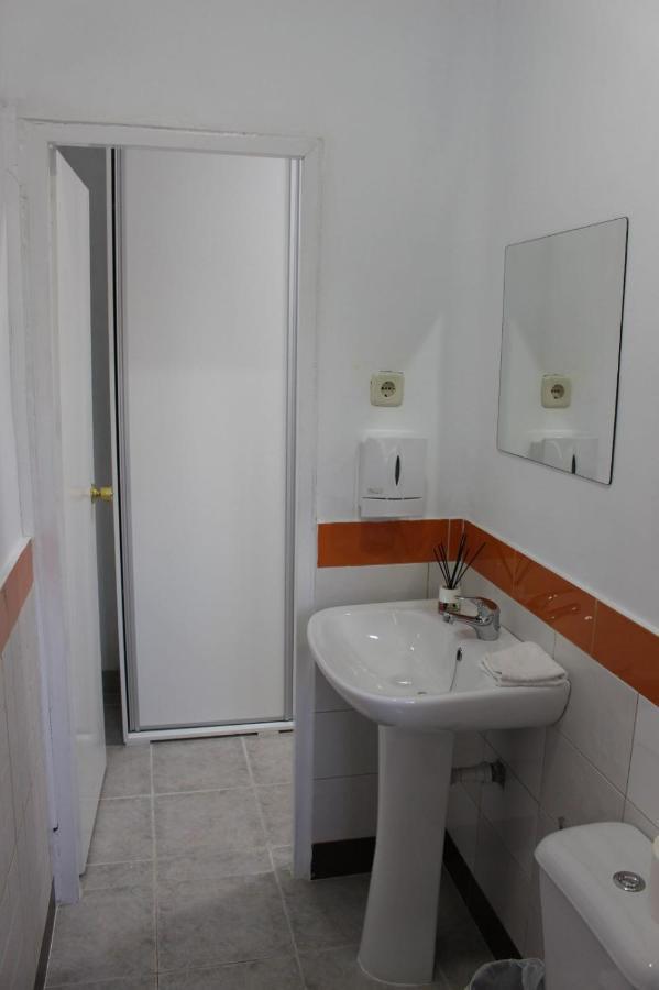 マドリードPrecioso Apartamento Con Terrazaアパートメント エクステリア 写真