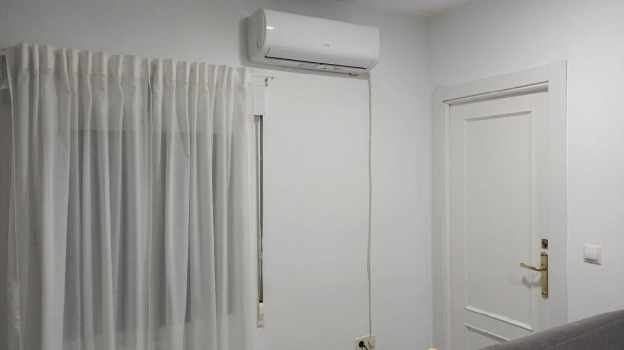 マドリードPrecioso Apartamento Con Terrazaアパートメント エクステリア 写真